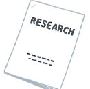 research